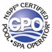 CPO logo